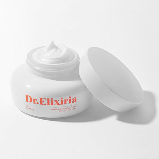Dr. ELIXIRIA Whitening Spot Care Cream