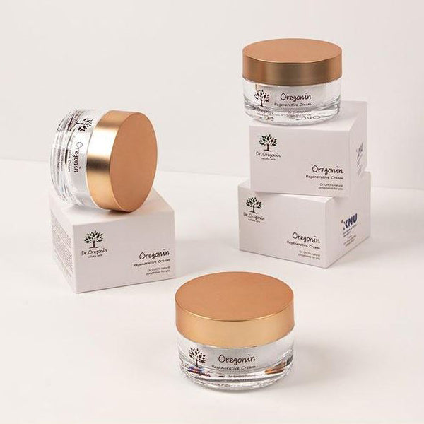 Dr. Oregonin Regenerative Cream