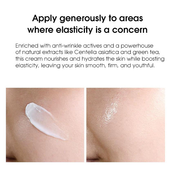 HEALSEED Super Star Aqua Cream