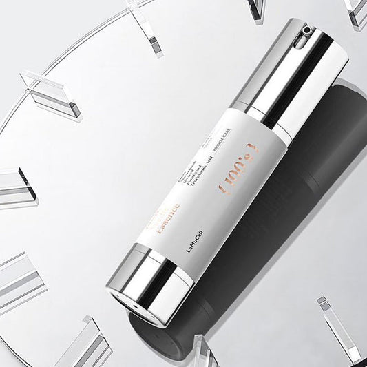 LaMuCell PDRN Needle Essence 100’s