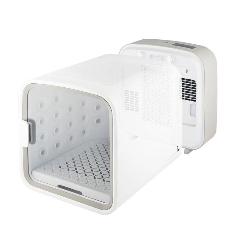 Cuckoo Nello Pet Dryer - Twin-Fan