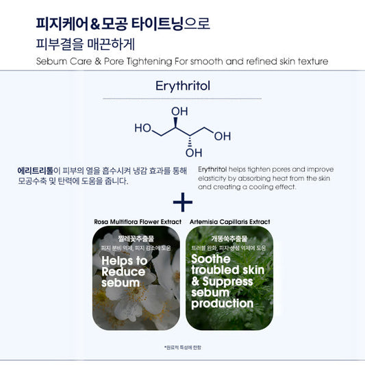 Paul Medison Double Shot Pore Care Spicule Cream