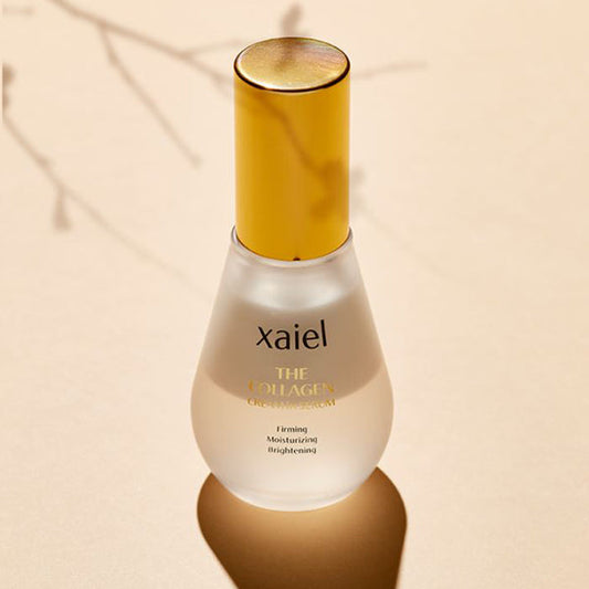XAIEL Collagen Cream-in-Serum