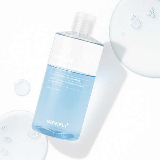 SISKELI PDRN Collagen Cleansing Oil in Water