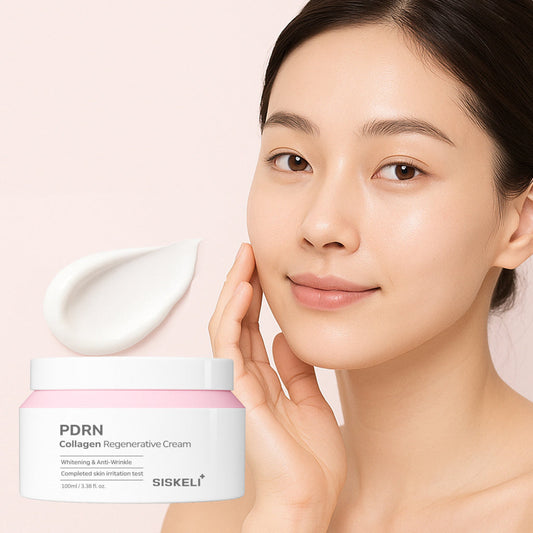SISKELI PDRN Collagen Regenerative Cream