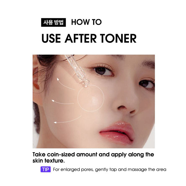 FRANKLY Closer Pore Reducing Serum