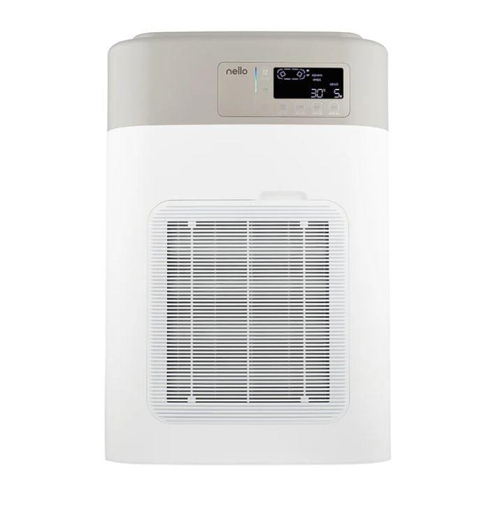 Cuckoo Nello Pet Dryer - Twin-Fan