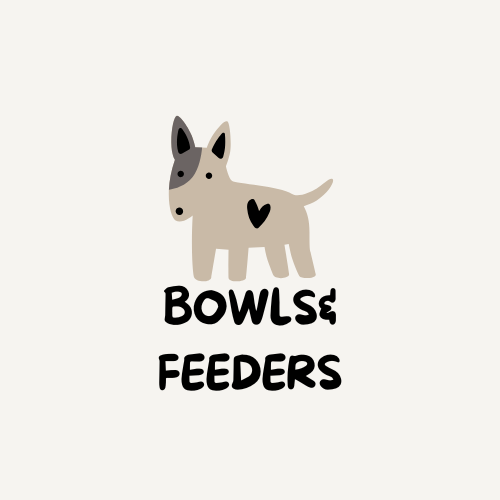 Bowls & Feeders