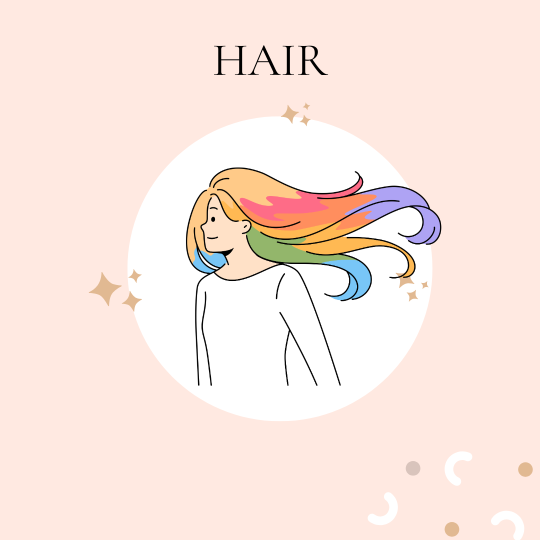 Hair Products