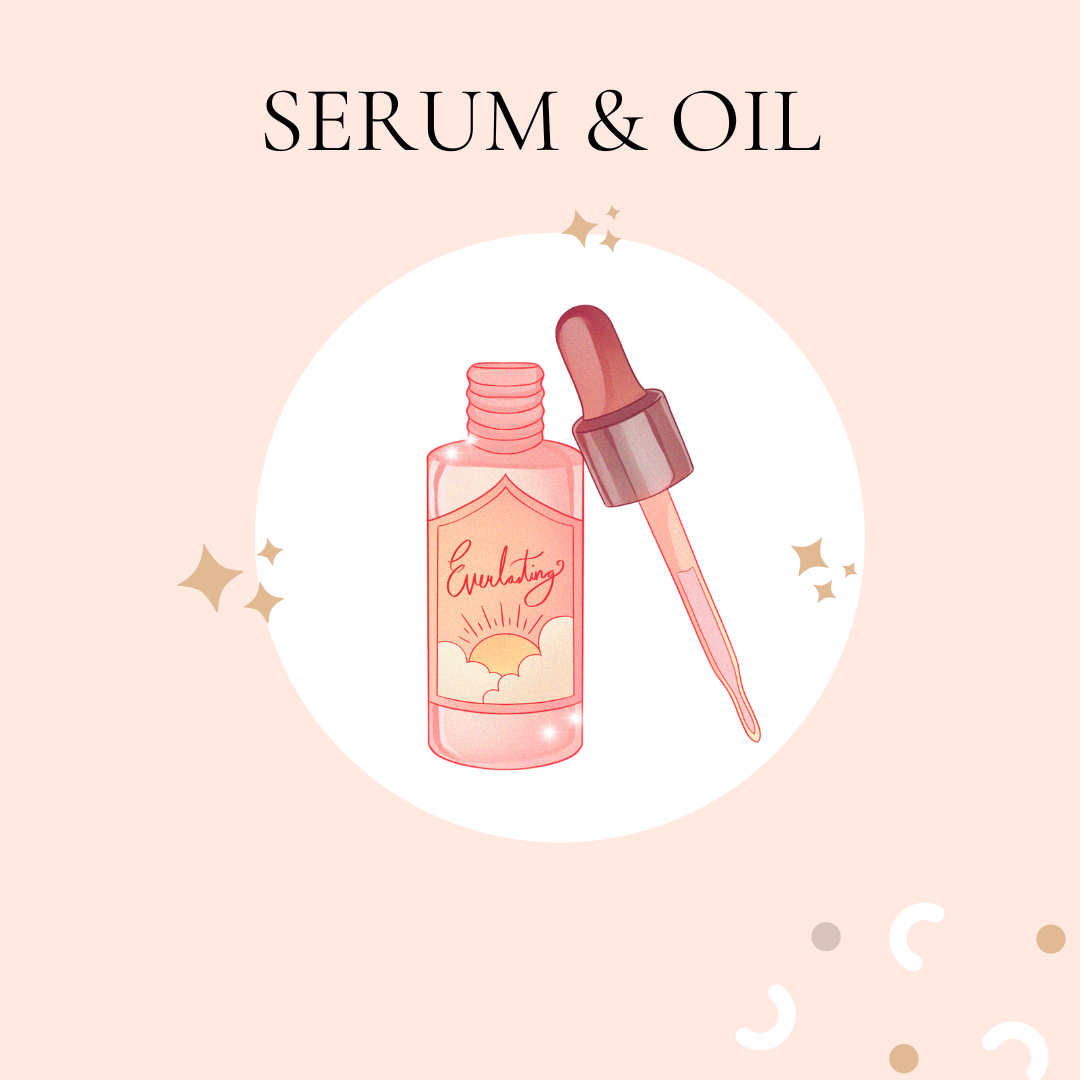 Serum & Oil