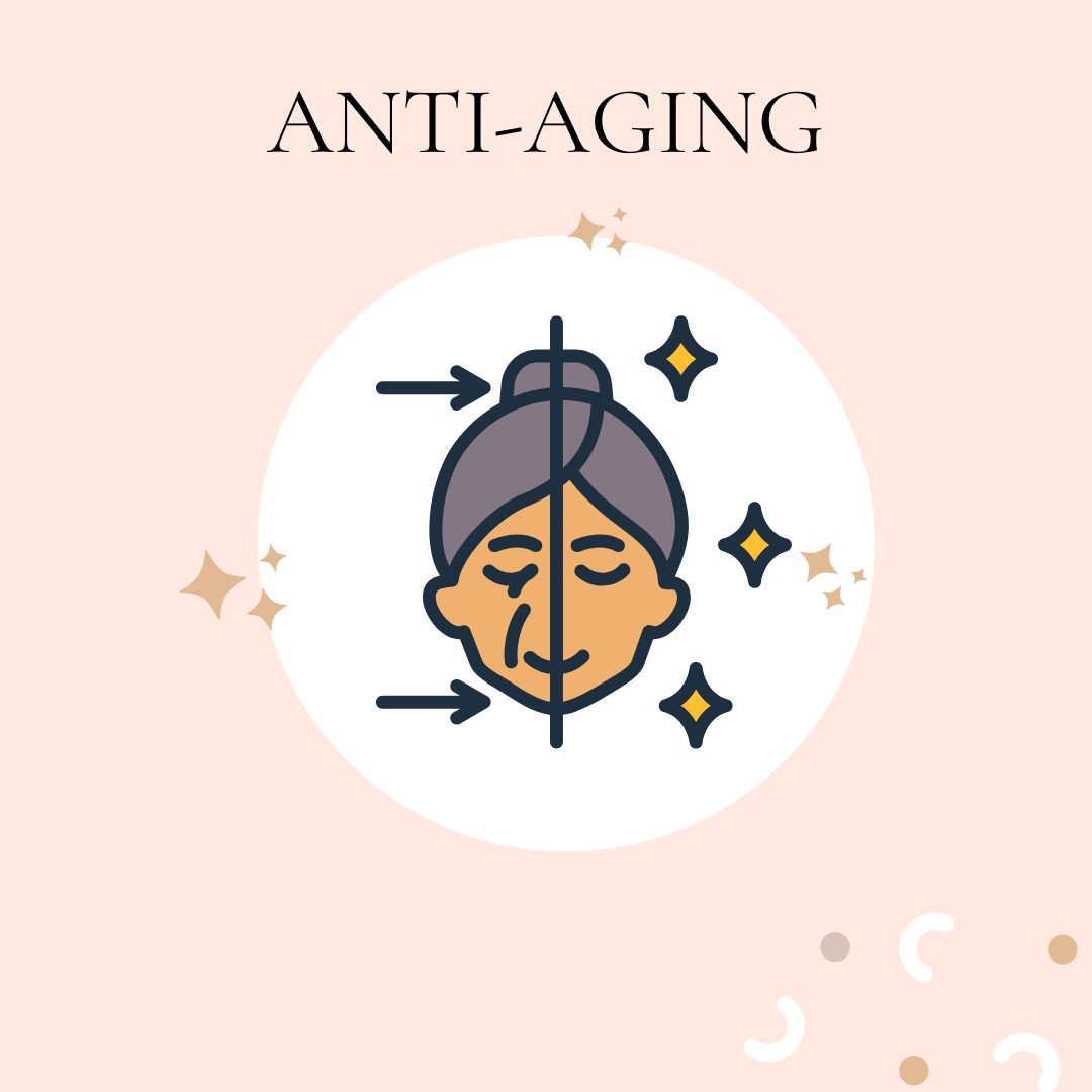 Anti-Aging