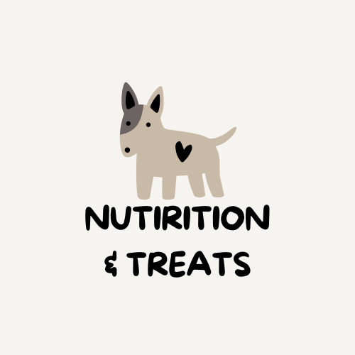 Nutirition & Treats