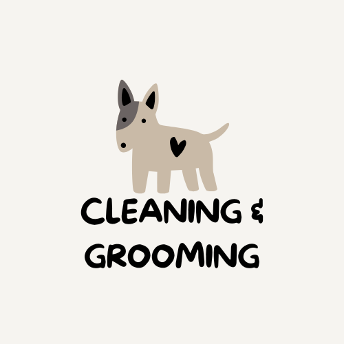 Pet Cleaning & Grooming