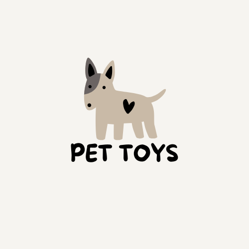 PET TOYS