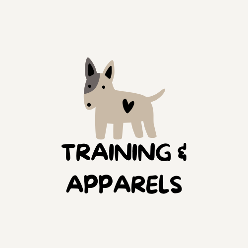 Training & Apparels