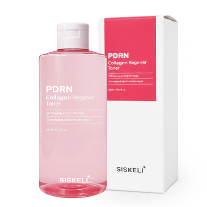 SISKELI PDRN Collagen Regener Toner