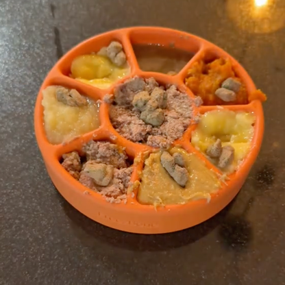 FreezWheel - Durable Interactive Chew