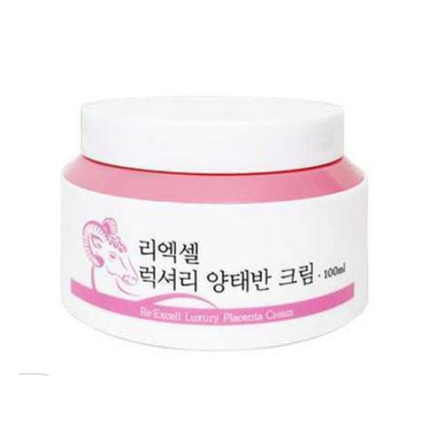 RE:EXCELL Luxury Placenta Cream