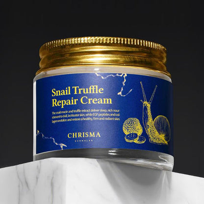 CHRISMA Snail Truffle Repair Cream