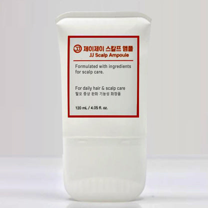 JJ Scalp Ampoule