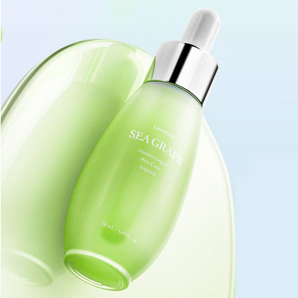 LaMuCell SeaGrape Pore Ampoule