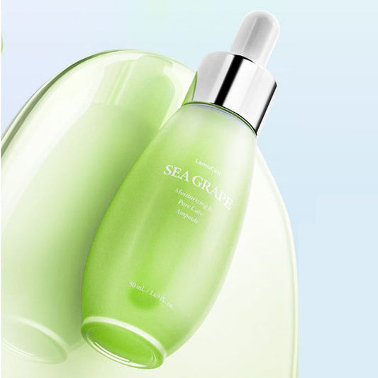 LaMuCell SeaGrape Pore Ampoule