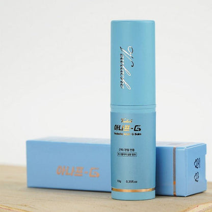 VEULACHE Anaf-G Pain relief muscle & joint balm