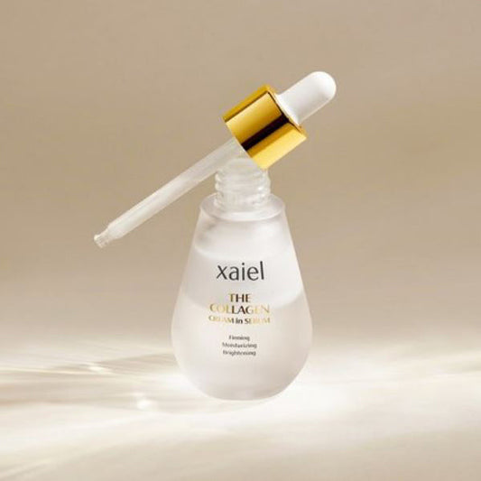 XAIEL Collagen Cream-in-Serum