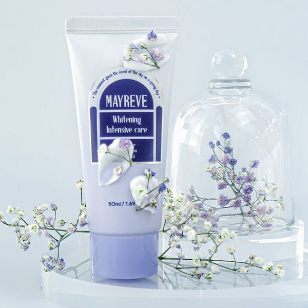 MAYREVE Whitening Intense Care Cream