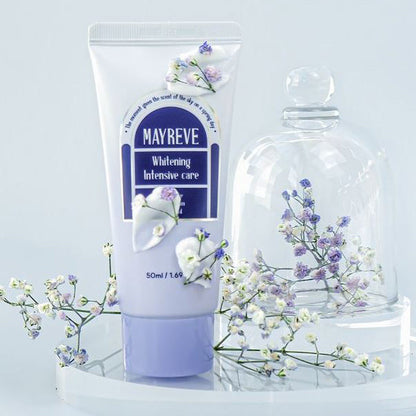 MAYREVE Whitening Intense Care Cream