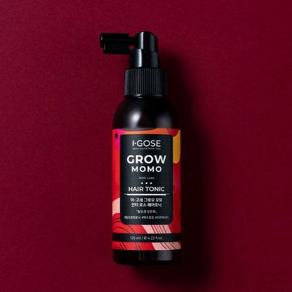 I*GOSE Grow Momo Anti Hair Loss Tonic