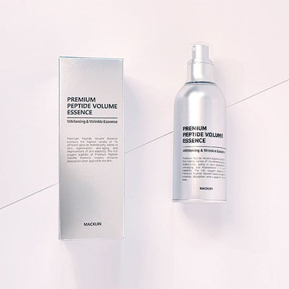 MACKLIN Premium Peptide Volume Essence