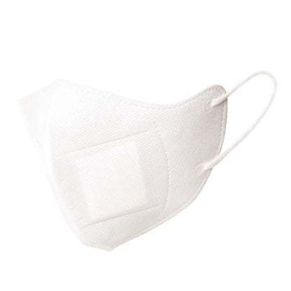 TAMSA Humidifying Moisture Mask - White