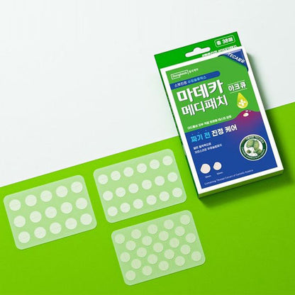 Madeca MediPatch Spotpatch - 38pcs