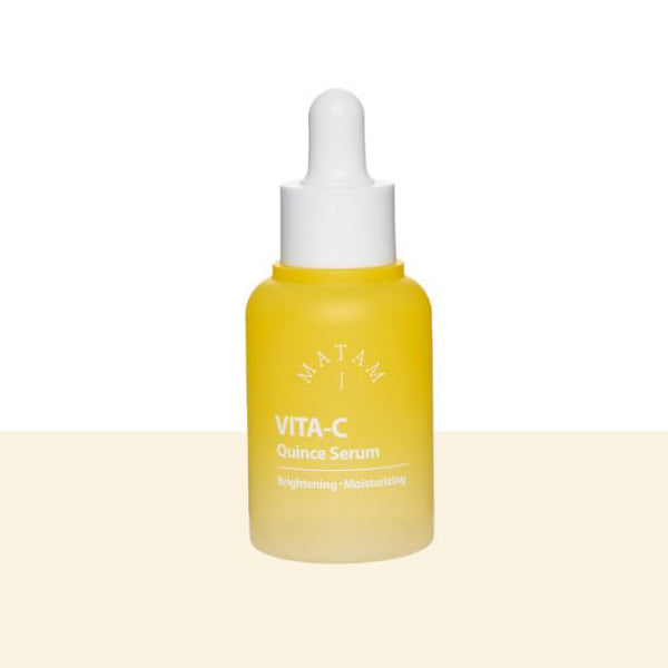 MATAM Vita-C Quince Serum