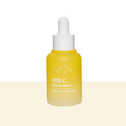 MATAM Vita-C Quince Serum