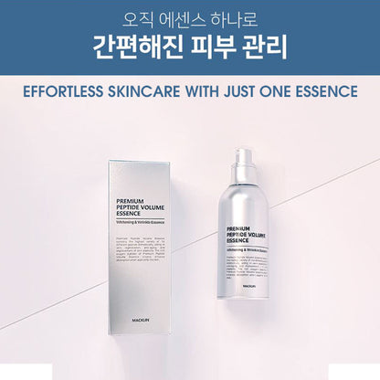 MACKLIN Premium Peptide Volume Essence