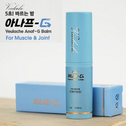 VEULACHE Anaf-G Pain relief muscle & joint balm