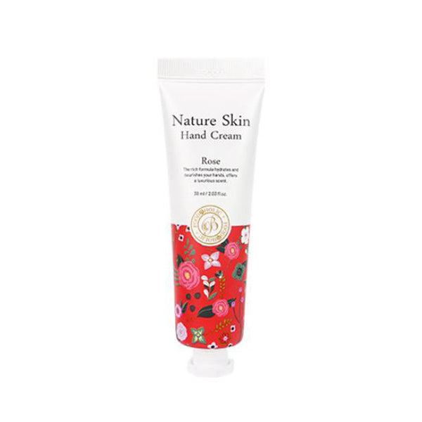 FOODAHOLIC Nature Skin Hand Cream