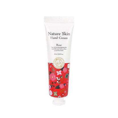FOODAHOLIC Nature Skin Hand Cream