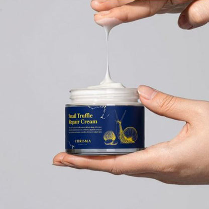 CHRISMA Snail Truffle Repair Cream