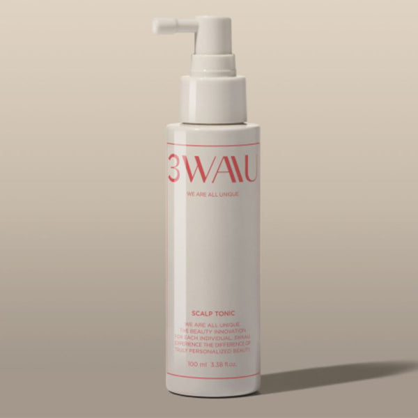 3Waiu Ganoderma Cooling Scalp Tonic