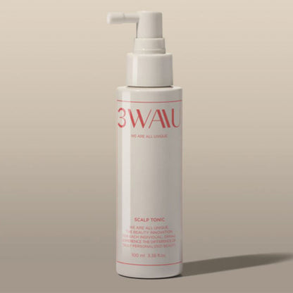 3Waiu Ganoderma Cooling Scalp Tonic