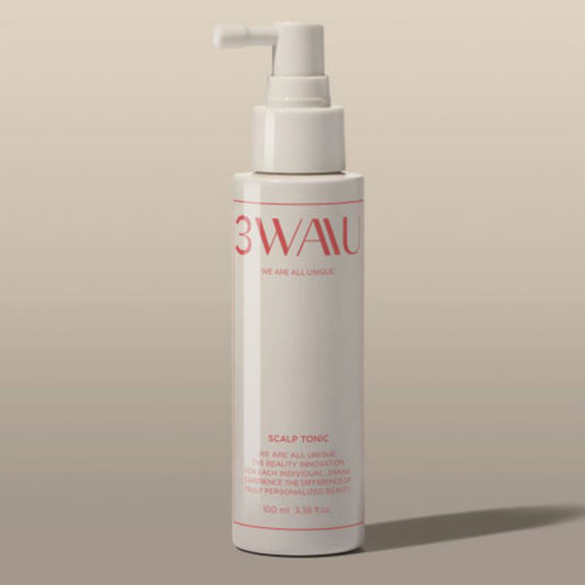 3Waiu Ganoderma Cooling Scalp Tonic