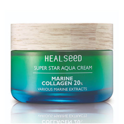 HEALSEED Super Star Aqua Cream