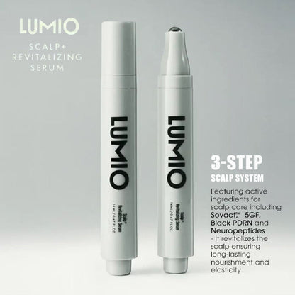 Lumio Revitalizing Scalp Cooling Serum