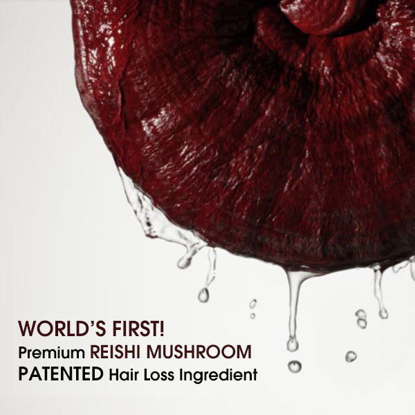 3Waiu Ganoderma Cooling Scalp Tonic