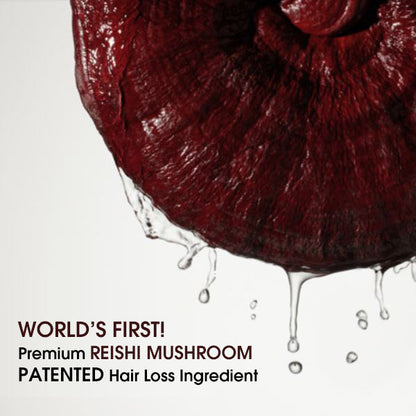 3Waiu Ganoderma Cooling Scalp Tonic