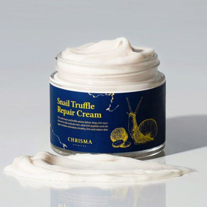 CHRISMA Snail Truffle Repair Cream