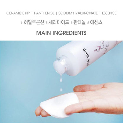 HEALSEED Aqua Balancing Syrup Toner